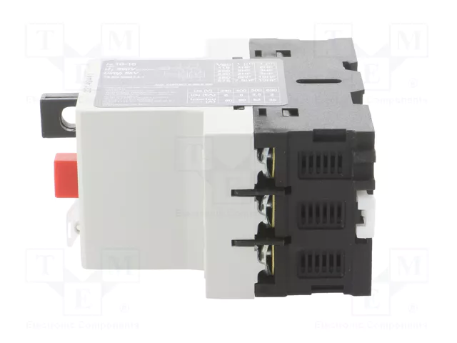 EMAS MKS 2 Interruptor motorizado 10-16A EMAS MKS 2 Interruptor motorizado 10-16A