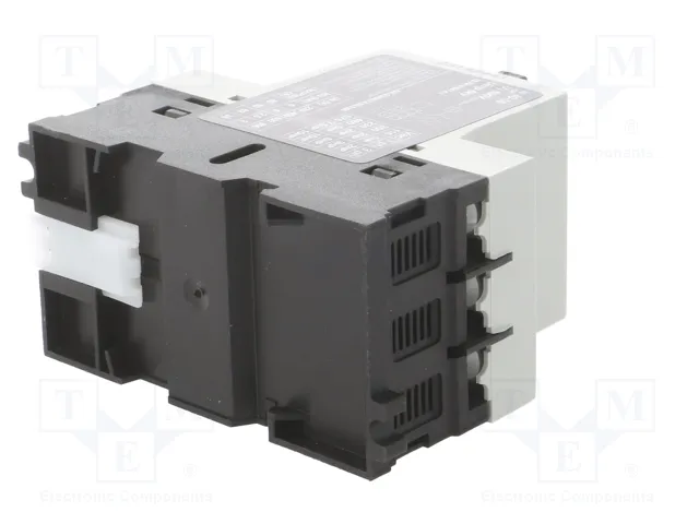 EMAS MKS 2 Interruptor motorizado 10-16A EMAS MKS 2 Interruptor motorizado 10-16A