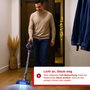 Solis Flexi Vac Cleaner 350 Type 6000