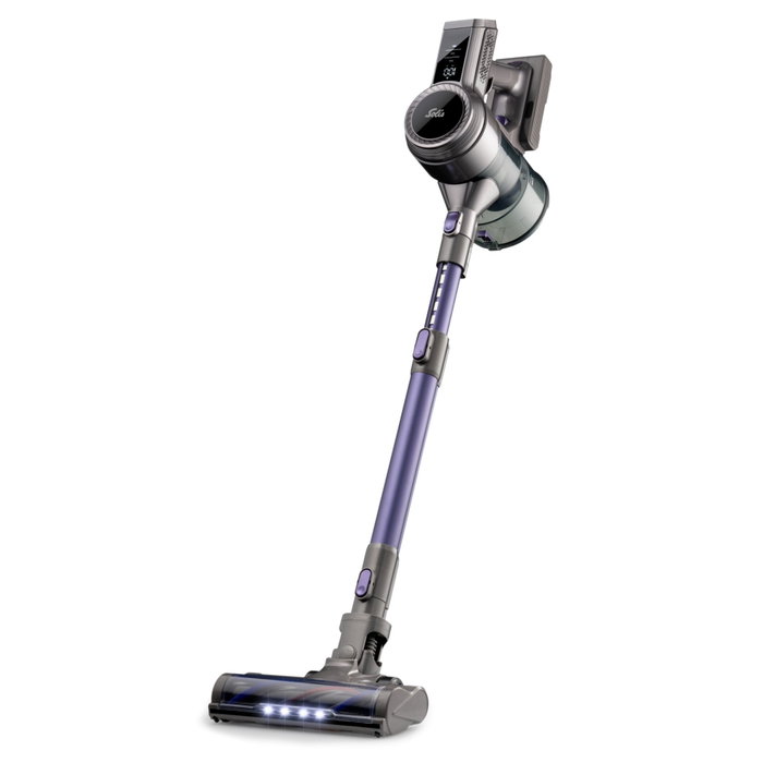 Solis Flexi Vac Cleaner 350 Type 6000 Solis Flexi Vac Cleaner 350 Type 6000