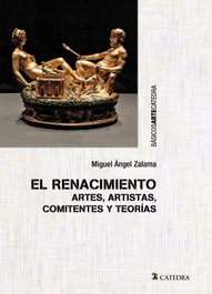 El renacimiento, Miguel Ángel Zalama - CATEDRA
