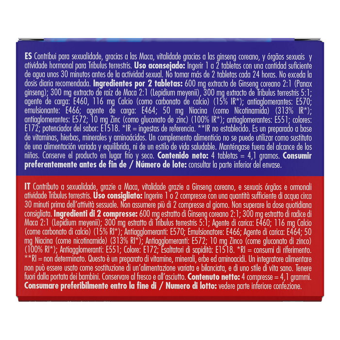 Pastillas para Libido Hombres Pastillas para Libido Hombres