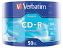 Verbatim CD-R Extra Protection, 700MB, 52x