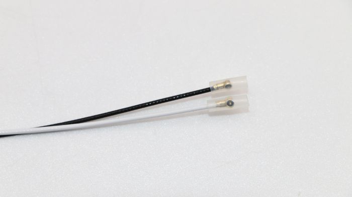 Lenovo Cubierta LCD Ideapad 330S series, parte de repuesto para carcasa superior, incluye provisión de antena