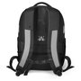 DICOTA Mochila Hi-Vis V2 Reflective 25 Black