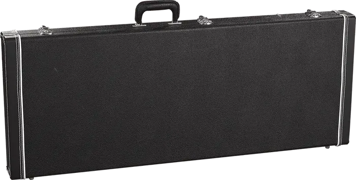 Gator Estuche Guitarra Eléctrica Flying V/Explorer GW Deluxe Negro