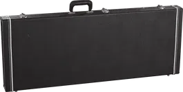 Gator Estuche Guitarra Eléctrica Flying V/Explorer GW Deluxe Negro