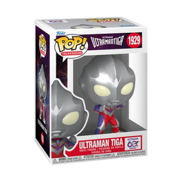 Funko Figura POP! Ultraman Tiga