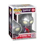 Funko Figura POP! Ultraman Tiga