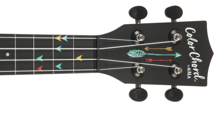 Pack Ukelele Kala Soprano Learn To Play