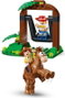 LEGO Disney Pixar Toy Story 5 Rancho Ecuestre de Blaze 43304