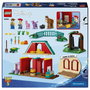 LEGO Disney Pixar Toy Story 5 Rancho Ecuestre de Blaze 43304