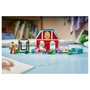 LEGO Disney Pixar Toy Story 5 Rancho Ecuestre de Blaze 43304