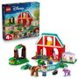 LEGO Disney Pixar Toy Story 5 Rancho Ecuestre de Blaze 43304