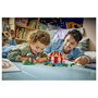 LEGO Disney Pixar Toy Story 5 Rancho Ecuestre de Blaze 43304