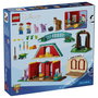 LEGO Disney Pixar Toy Story 5 Rancho Ecuestre de Blaze 43304
