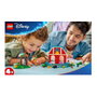 LEGO Disney Pixar Toy Story 5 Rancho Ecuestre de Blaze 43304