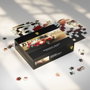 Automobilist Ferrari 250GTO Premium Puzzle (1000 piezas)