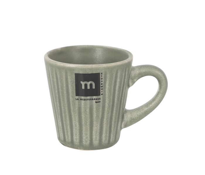La Mediterranea Taza Aisa 100ml TALAIER