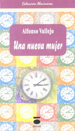 DAURO, Una nueva mujer - Alfonso Vallejo