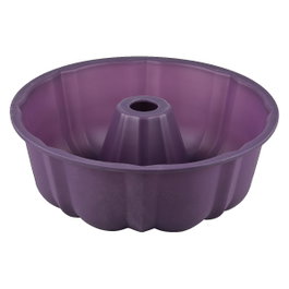 LIFESTYLE Molde de Silicona para Bizcocho 25.5Øx9 cm 3741
