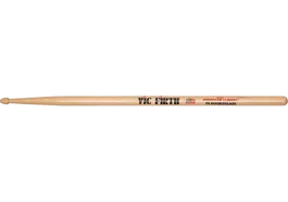 Vic Firth Baquetas Vf American Classic 7A Doubleglaze