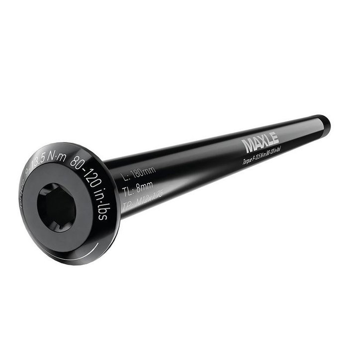 Sram Eje Maxle Stealth MTB 62gr Componente Rueda Sram Eje Maxle Stealth MTB 62gr Componente Rueda