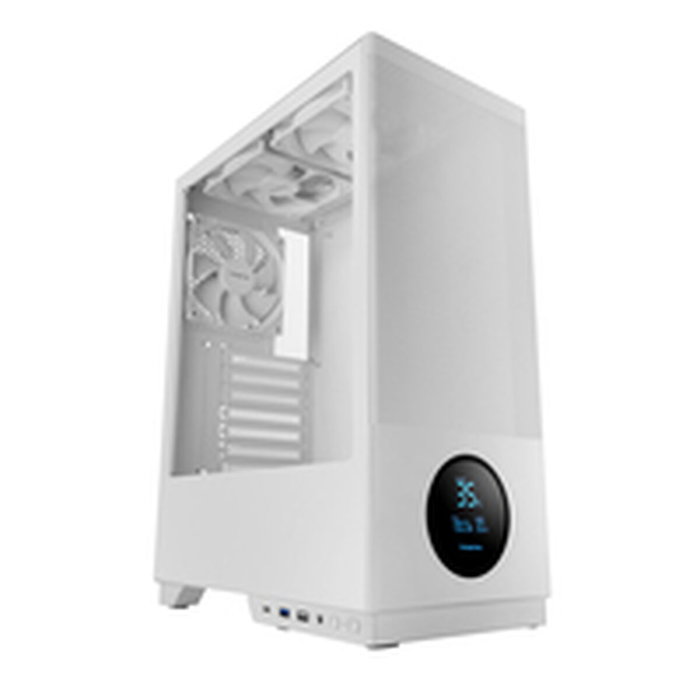 Tacens Sagitta20 Semitorre ATX Blanca Tacens Sagitta20 Semitorre ATX Blanca