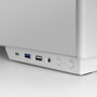 Tacens Sagitta20 Semitorre ATX Blanca