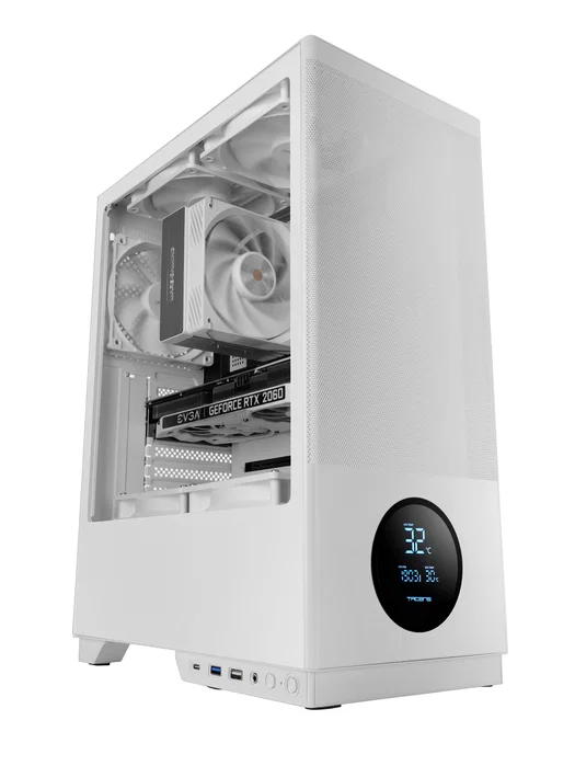 Tacens Sagitta20 Blanco Tacens Sagitta20 Blanco