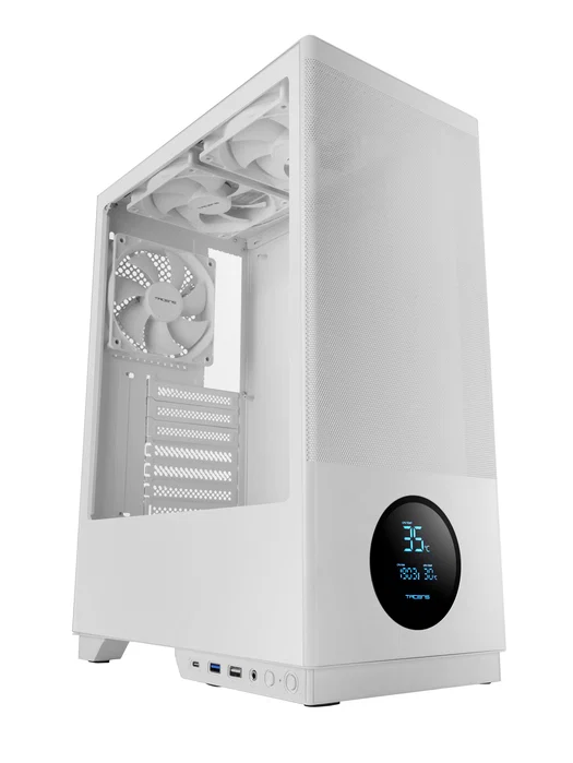 Tacens Sagitta20 Blanco Tacens Sagitta20 Blanco