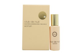 Armaf Club De Nuit Eau de Parfum 10ml Spray