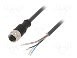 SCHMERSAL Cable 5pin AZM 400