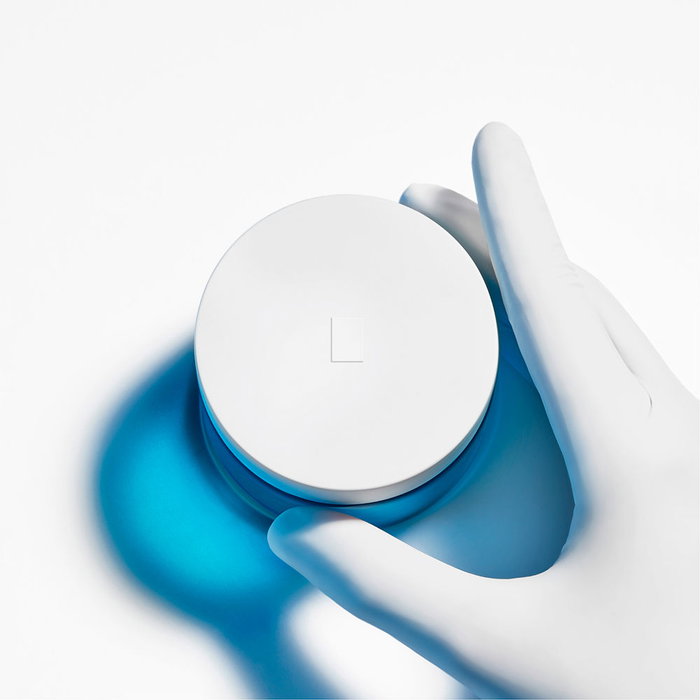 La Roche Posay HYALU B5 SURACTIVATED Crema Facial Rellenadora y Reparadora Antiarrugas SPF30 con Ácido Hialurónico, Recargable 50 ml