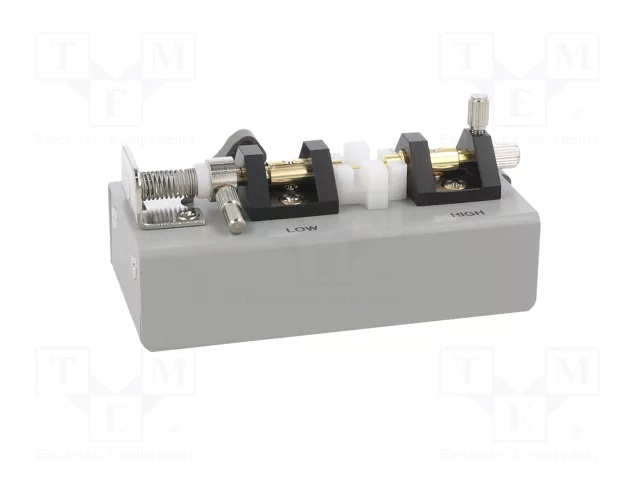 GW INSTEK LCR-15 Sonda de medición