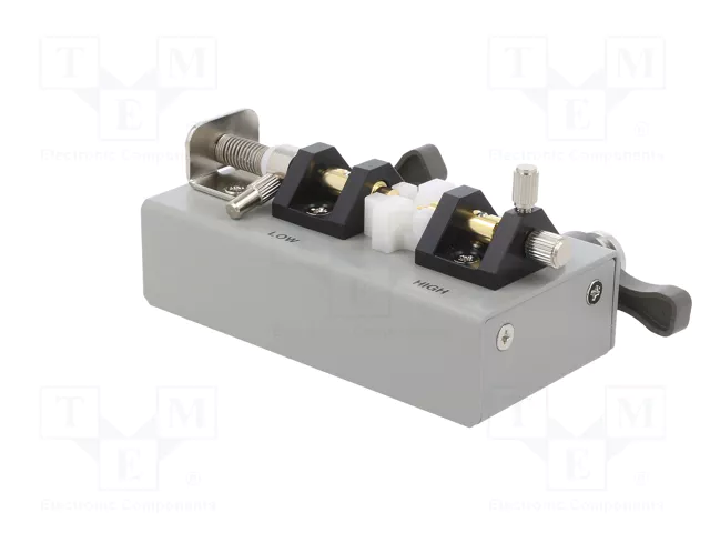 GW INSTEK LCR-15 Sonda de medición