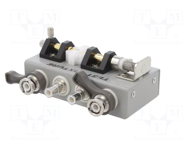 GW INSTEK LCR-15 Sonda de medición