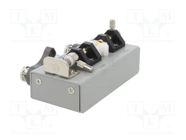 GW INSTEK LCR-15 Sonda de medición