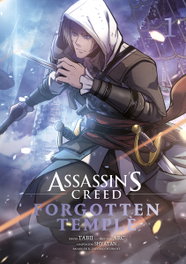 Assassin's Creed. Forgotten Temple 01, TABII - NORMA EDITORIAL