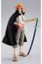 Tamashii Nations Shanks & Monkey D. Luffy Childhood Version S.H. Figuarts