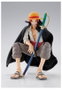 Tamashii Nations Shanks & Monkey D. Luffy Childhood Version S.H. Figuarts