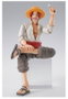 Tamashii Nations Shanks & Monkey D. Luffy Childhood Version S.H. Figuarts