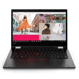 Lenovo ThinkPad L13 Yoga Reacondicionado, Pantalla Táctil 13.3 pulg, i5-1135G7, 8GB RAM, 256GB SSD
