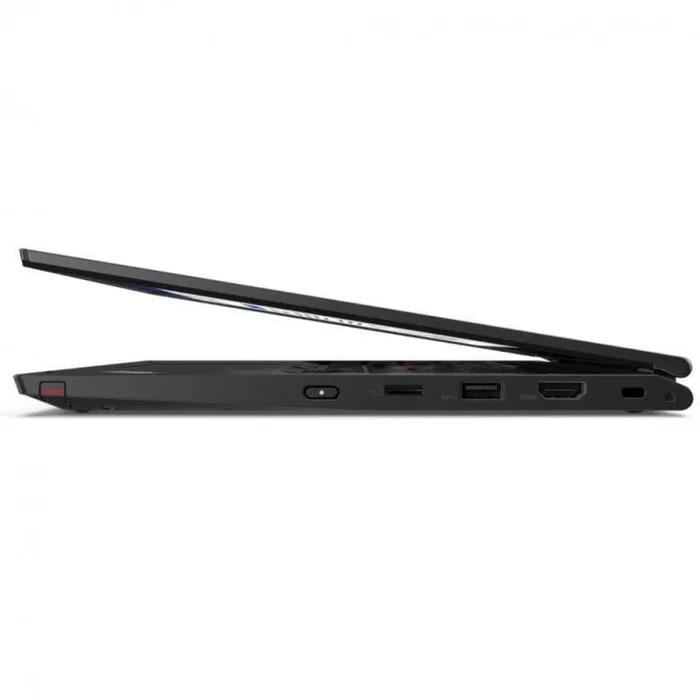 Lenovo ThinkPad L13 Yoga Reacondicionado, Pantalla Táctil 13.3 pulg, i5-1135G7, 8GB RAM, 256GB SSD