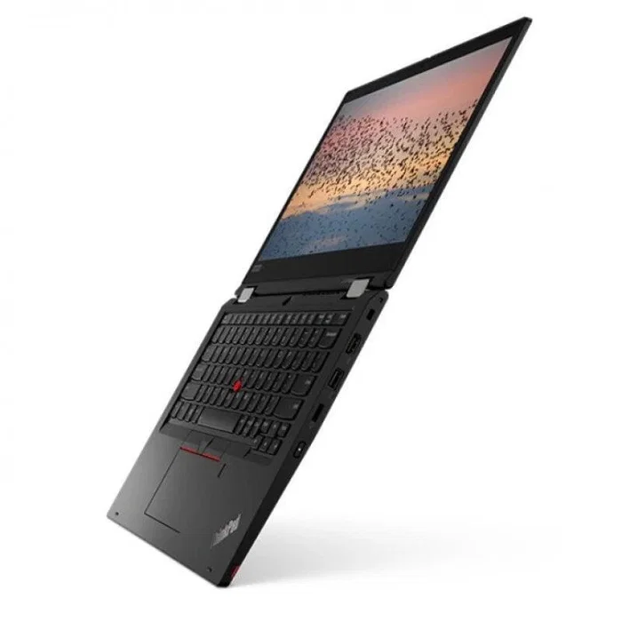 Lenovo ThinkPad L13 Yoga Reacondicionado, Pantalla Táctil 13.3 pulg, i5-1135G7, 8GB RAM, 256GB SSD