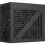 Aerocool MIRAGEGOLD 750W Fuente Alimentación PC Modular RGB 80 Plus Gold Condensadores Japoneses