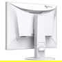 EIZO FlexScan EV2410R-WT 61.0cm (24") 1920x1200 WUXGA IPS LED Blanco 5ms HDMI DP USB