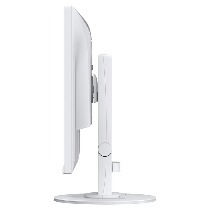 EIZO FlexScan EV2410R-WT 61.0cm (24") 1920x1200 WUXGA IPS LED Blanco 5ms HDMI DP USB