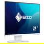 EIZO FlexScan EV2410R-WT 61.0cm (24") 1920x1200 WUXGA IPS LED Blanco 5ms HDMI DP USB