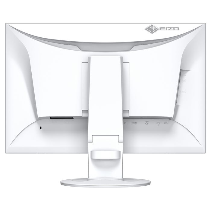 EIZO FlexScan EV2410R-WT 61.0cm (24") 1920x1200 WUXGA IPS LED Blanco 5ms HDMI DP USB